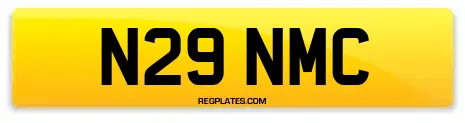 N29 NMC