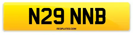 N29 NNB