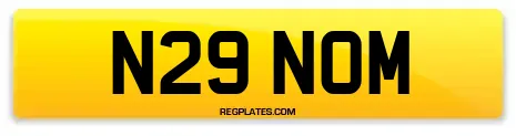 N29 NOM