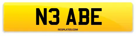 N3 ABE