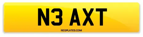 N3 AXT