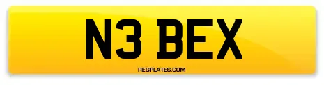 N3 BEX