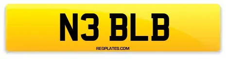 N3 BLB