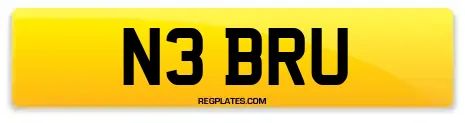 N3 BRU