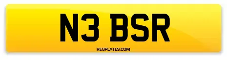 N3 BSR