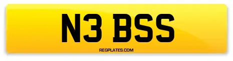 N3 BSS