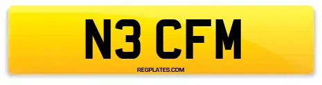 N3 CFM