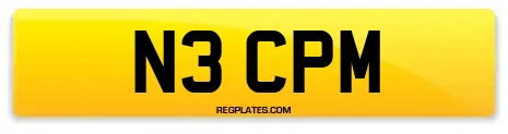 N3 CPM