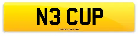 N3 CUP