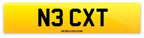 N3 CXT