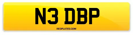 N3 DBP