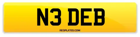 N3 DEB