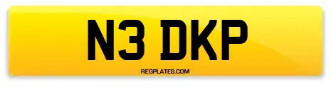 N3 DKP