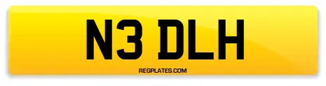 N3 DLH