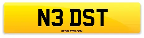 N3 DST