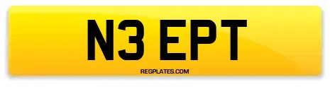 N3 EPT