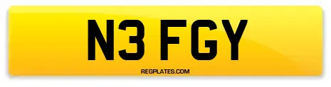 N3 FGY
