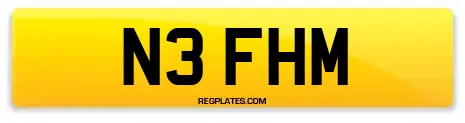 N3 FHM