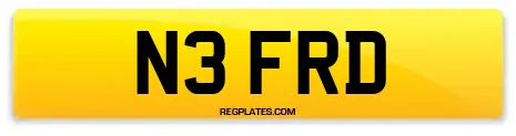 N3 FRD