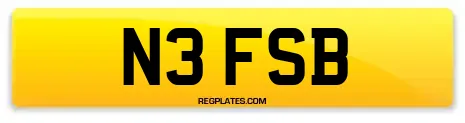 N3 FSB