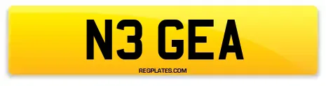 N3 GEA