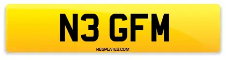 N3 GFM