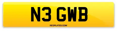 N3 GWB