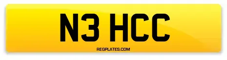 N3 HCC