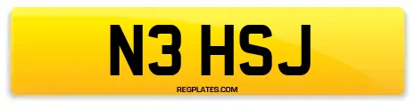 N3 HSJ