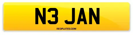 N3 JAN