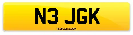 N3 JGK