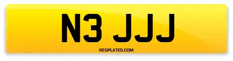N3 JJJ