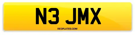 N3 JMX