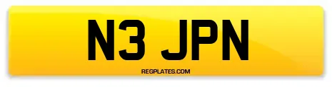 N3 JPN