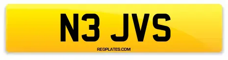 N3 JVS