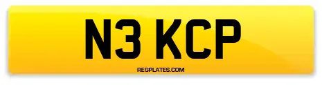N3 KCP