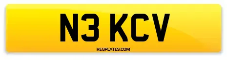 N3 KCV