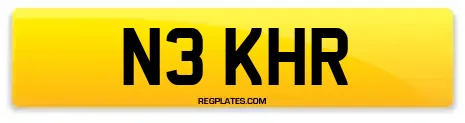 N3 KHR