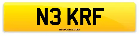 N3 KRF
