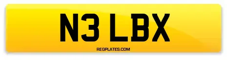 N3 LBX