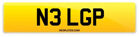 N3 LGP