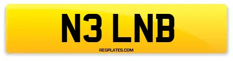 N3 LNB