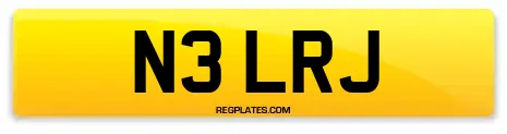 N3 LRJ
