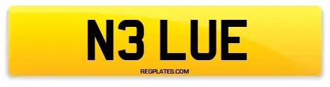 N3 LUE