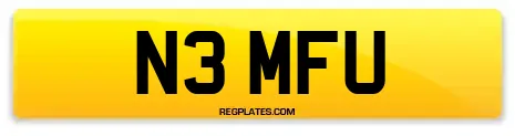 N3 MFU