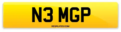 N3 MGP