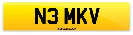 N3 MKV