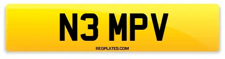 N3 MPV