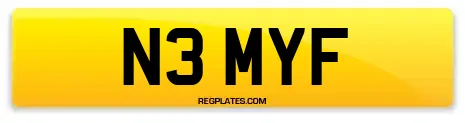 N3 MYF