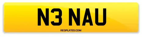 N3 NAU